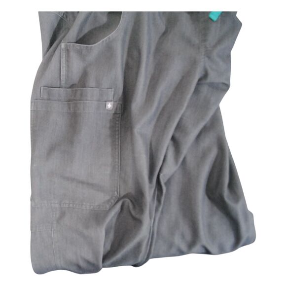 FIGS  Kade Cargo Scrub Pants Size Small Style T21004 - Picture 6 of 10